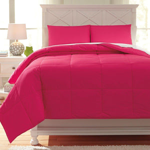 Plainfield Comforter Set-Jennifer Furniture