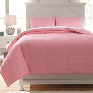 Plainfield Comforter Set-Jennifer Furniture