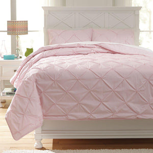 Medera Comforter Set-Jennifer Furniture