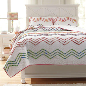 Lacentera Quilt Set-Jennifer Furniture