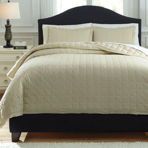 Amare Coverlet Set-Jennifer Furniture