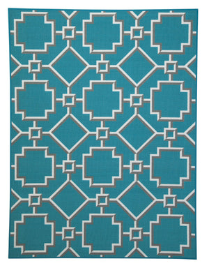 Zarek Medium Rug-Jennifer Furniture