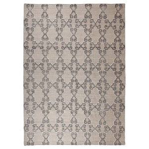 Patterned Rug-Jennifer Furniture