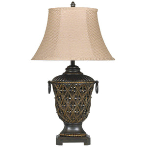 Redella Table Lamp-Jennifer Furniture