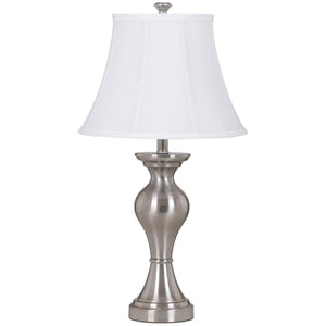 Rishona Table Lamp 2 PC-Jennifer Furniture