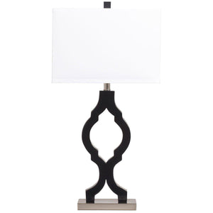 Rosetta Table Lamp-Jennifer Furniture