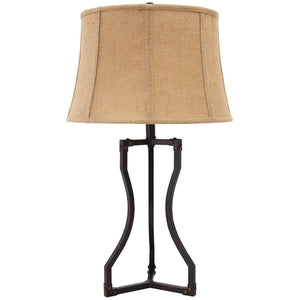 Samone Table Lamp-Jennifer Furniture