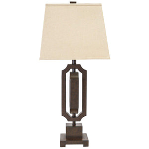 Scotey Table Lamp-Jennifer Furniture