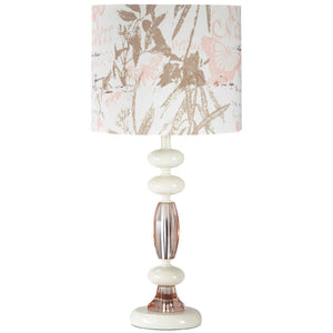 Serissa Table Lamp-Jennifer Furniture