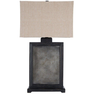 Shalonda Table Lamp-Jennifer Furniture