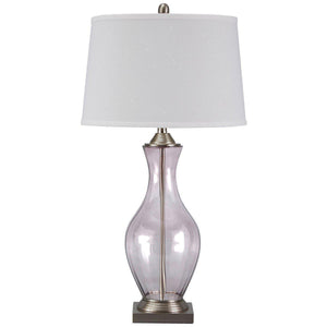 Shanita Table Lamp-Jennifer Furniture