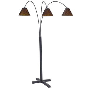 Sharde Floor Lamp-Jennifer Furniture