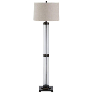 Talar Floor Lamp-Jennifer Furniture