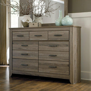 Zachary Dresser-Jennifer Furniture