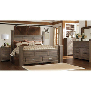 Jaxson Storage Bedroom Set-Jennifer Furniture