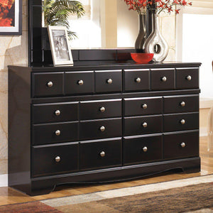 Seth Dresser-Jennifer Furniture