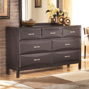 Kirk Dresser-Jennifer Furniture