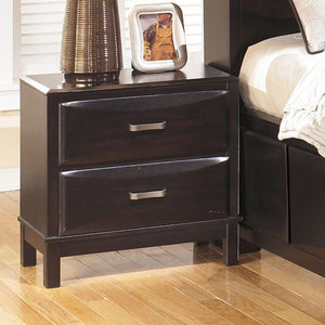 Kirk Nightstand-Jennifer Furniture