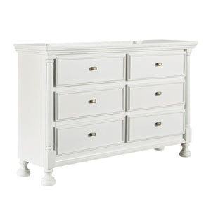 Kai Dresser-Jennifer Furniture