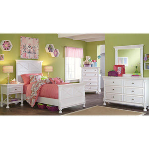 Kai Bedroom Set-Jennifer Furniture