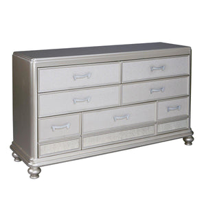 Sparkle Dresser-Jennifer Furniture