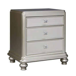 Sparkle Nightstand-Jennifer Furniture