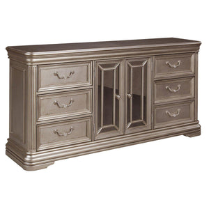 Birlanny Dresser-Jennifer Furniture