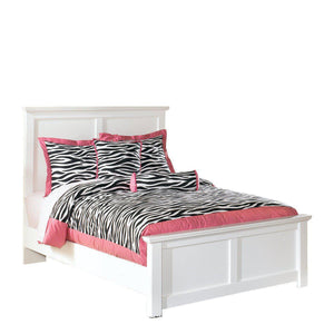 Maribel Bed-Jennifer Furniture