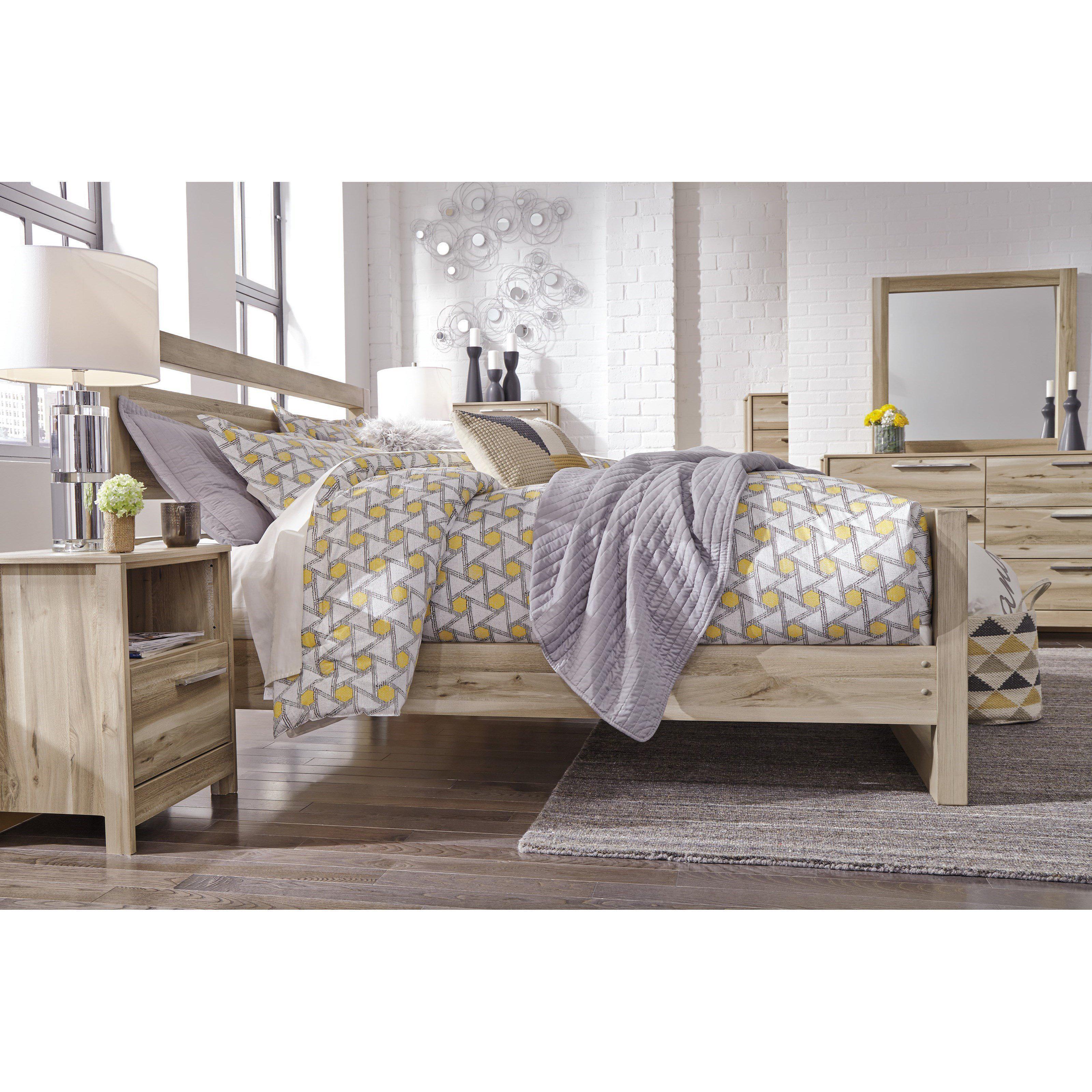 Kianni Bedroom Set-Jennifer Furniture